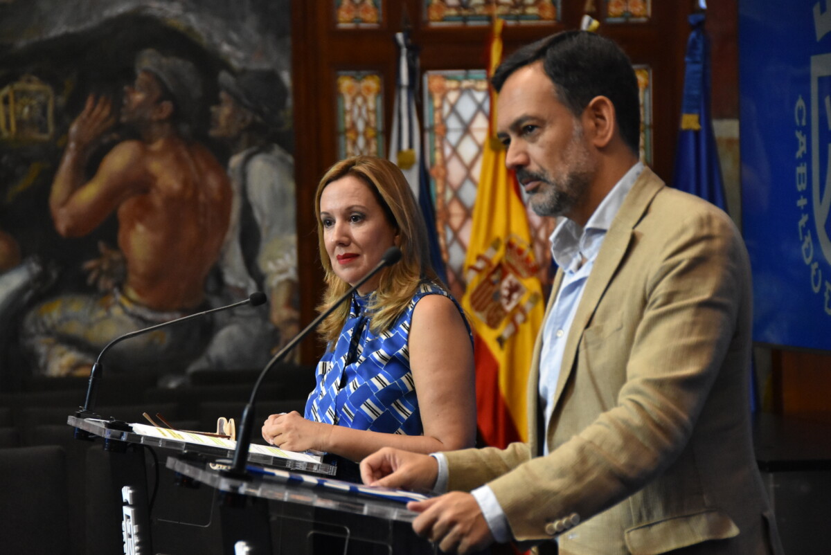 El Cabildo aprueba ‘Islénior’, el primer Plan Integral de Atención a las Personas Mayores